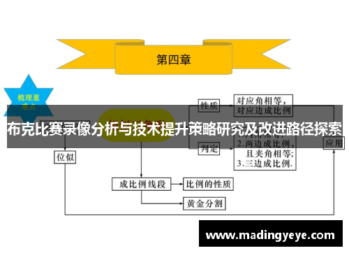 布克比赛录像分析与技术提升策略研究及改进路径探索